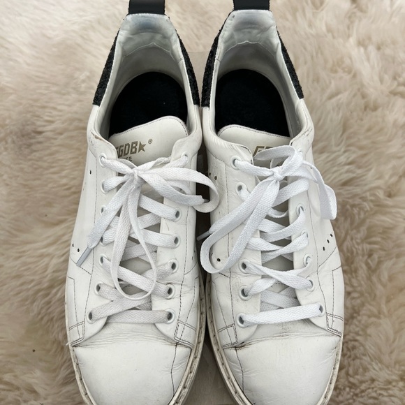 Golden Goose Starter Sneakers US 9 | EU 42 - Picture 2 of 8